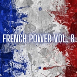 French Power Vol. 8