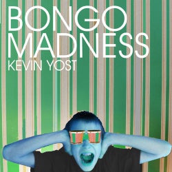 Bongo Madness: The Collection Vol. 3
