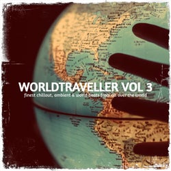 Worldtraveller, Vol. 3