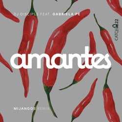 Amantes (Mijangos Latin House Mix)