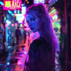 Through The Night
