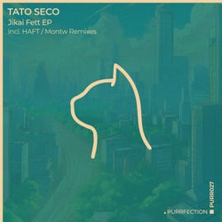 Jikai Fett (Incl. HAFT / Montw Remixes)