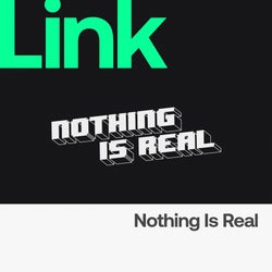 LINK Label | Nothing Is Real