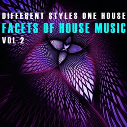 Facets of House Music - Vol.2