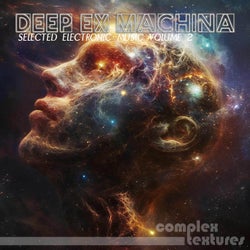 Deep Ex Machina, Vol. 2 - Selected Electronic Music