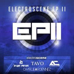 Electroscene EP II