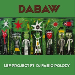 Dabaw (feat. DJ Fabio Polozy)