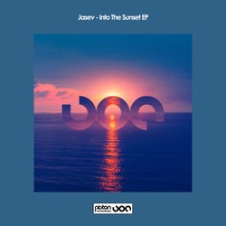 Into The Sunset EP