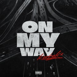 On My Way