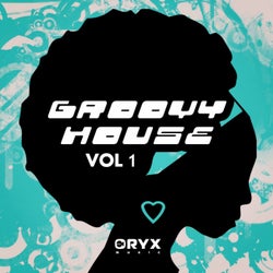 Groovy House 1