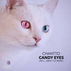Candy Eyes