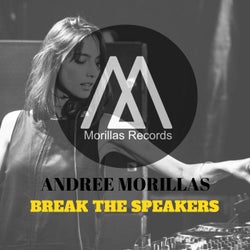 Break the Speakers