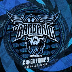 Raggatempo (Valhalla Remix)
