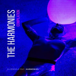 The Harmonies Compilation