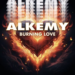 Burning Love