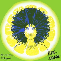 Lime...onade
