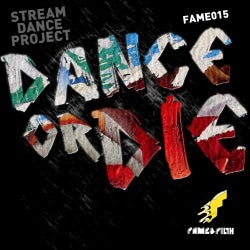 Dance Or Die EP