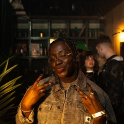 Train Ride Through The Year