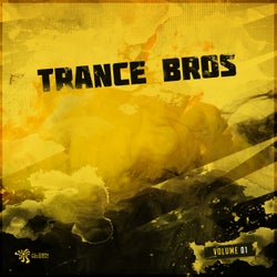 Trance Bros, Vol. 1
