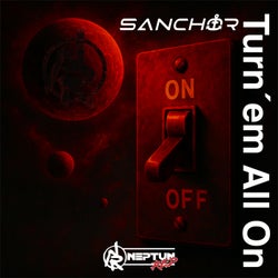 Turn´em All On (Extended Mix)