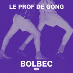 Le Prof de Gong