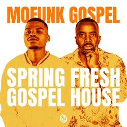 Spring Fresh Gospel House