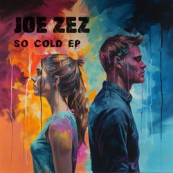 So Cold EP