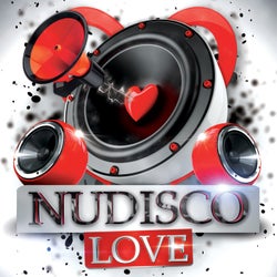 Nudisco Love