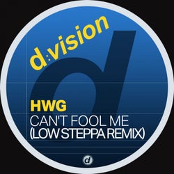 Can't Fool Me (feat. Hny) [Low Steppa Remix]