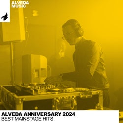 Alveda Anniversary 2024 - Best Mainstage Hits