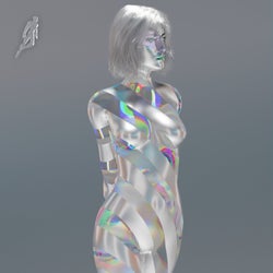 Glass Memory
