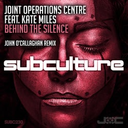 Behind the Silence - John O'Callaghan Remix