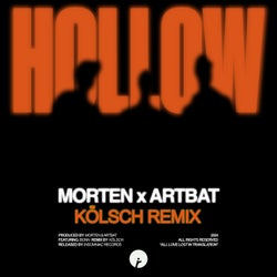 Hollow (feat. Bonn) - Kölsch Remix