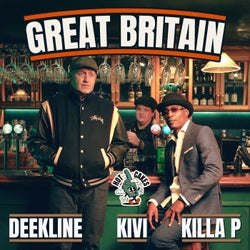 Great Britain
