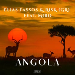 Angola With Miro