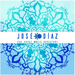 José Díaz - Deep House - OGH 185