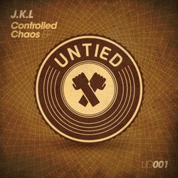 Controlled Chaos EP