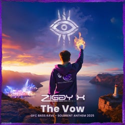 The Vow (OFC Bass Rave - Solbrent 2025 Anthem) (DJ Version)