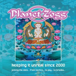 Planet Zogg: Keeping It Unreal Since 2000