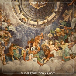 Theme from "God vs. God"