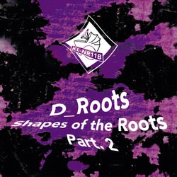 Shapes of the Roots, Pt. 2