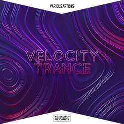 Velocity Trance - Jun 2021