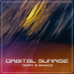 Orbital Sunrise