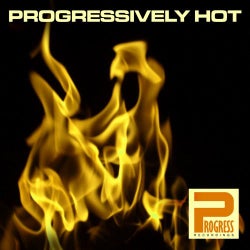 Progressively Hot 6
