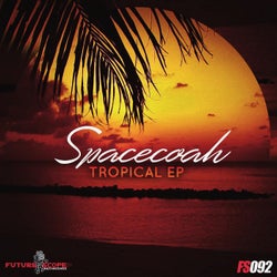 Tropical Ep