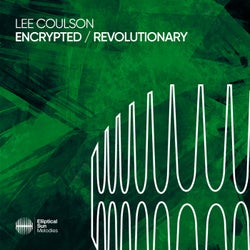 Encrypted / Revolutionary