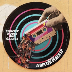 A Better Place EP