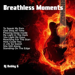Breathless Moments