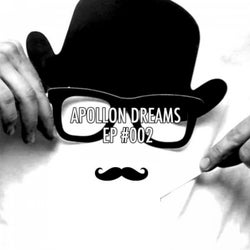 Apollon Dreams EP #002