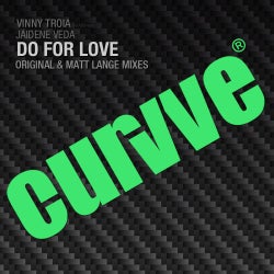 Do For Love (Remixes)